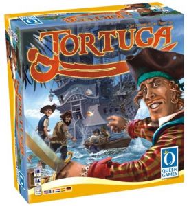 Tortuga