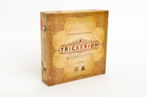 Trickerion