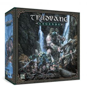 Trudvang Legends