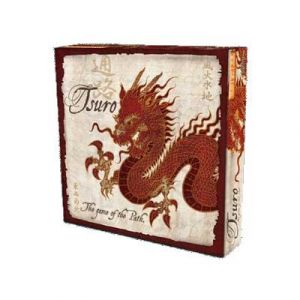 Tsuro