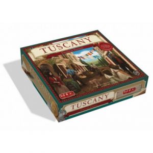 Viticulture: Tuscany Essential Edition