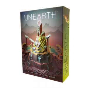 Unearth