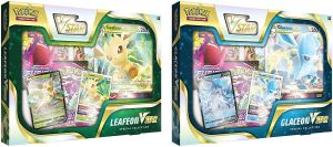 Pokemon TCG: V Star Special Collection bundel