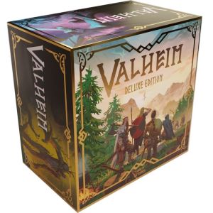 Valheim: The Board Game - Deluxe Edition