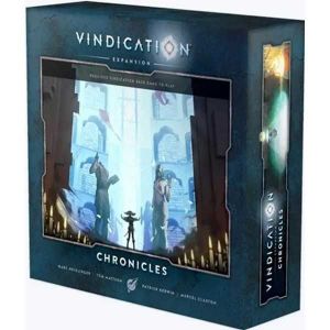 Vindication: Chronicles