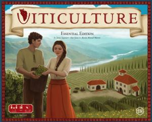 Viticulture Essential Edition - 2nd Edition