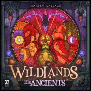 Wildlands: The Ancients