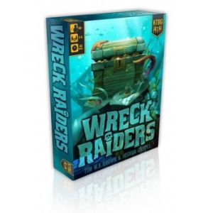 Wreck Raiders