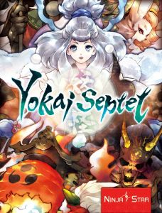 Yokai Septet Second Edition
