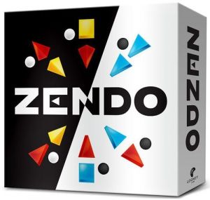 Zendo ‐ Second Edition