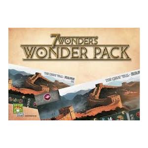 7 Wonders - Wonderpack 1