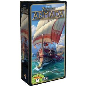 7 Wonders Armada