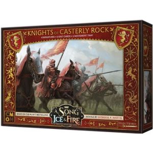 A Song of Ice & Fire: Knights of Casterly Rock