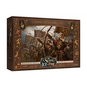 A Song of Ice & Fire: Stormcrow Archers