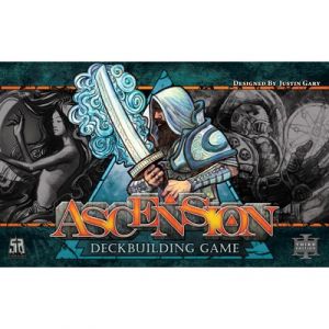 Ascension Deckbuilding Game (Third Edition)