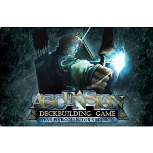 Ascension: Year Five Collector's Edition