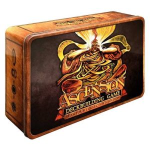 Ascension Year Four Collector's Edition