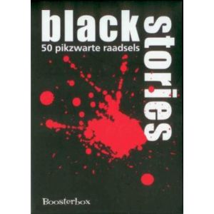 Black Stories