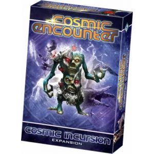 Cosmic Encounter - Cosmic Incursion