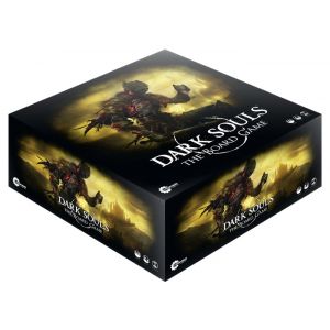Dark Souls: The Board Game