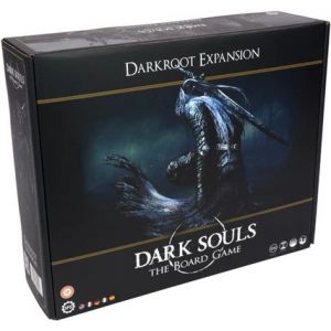 Dark Souls The Board Game – Darkroot Expansion