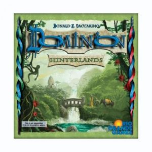 Dominion - Hinterlands