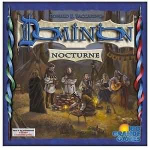 Dominion Nocturne
