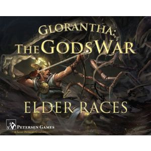 Glorantha: The Gods War – Elder Races