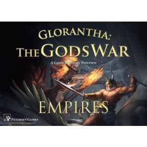 Glorantha: The Gods War – Empires