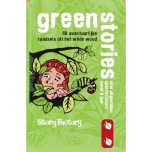 Green Stories