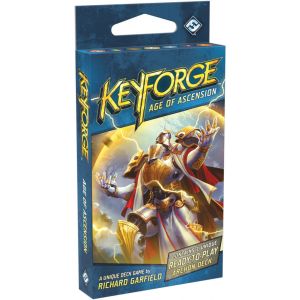 KeyForge: Age of Ascension – Archon Deck