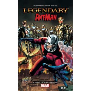 Marvel Legendary - Ant-Man