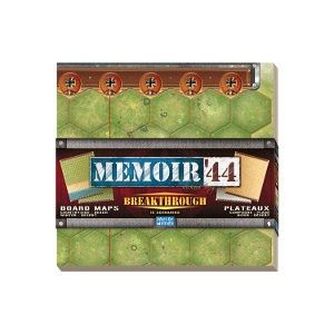 Memoir '44 - Breakthrough