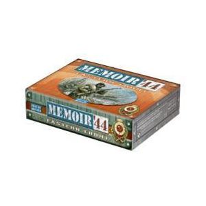 Memoir '44 - Eastern Front