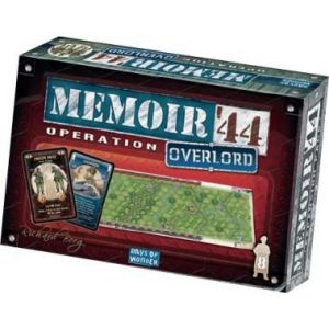 Memoir '44 - Operation Overlord