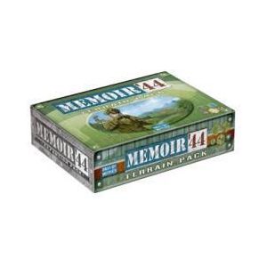Memoir '44 - Terrain Pack