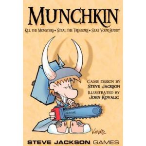 Munchkin