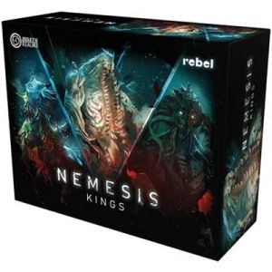 Nemesis Kings
