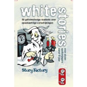 White Stories