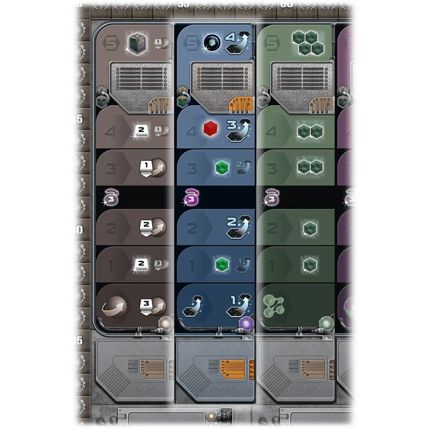 gaia project tech tiles gaia project tech tiles