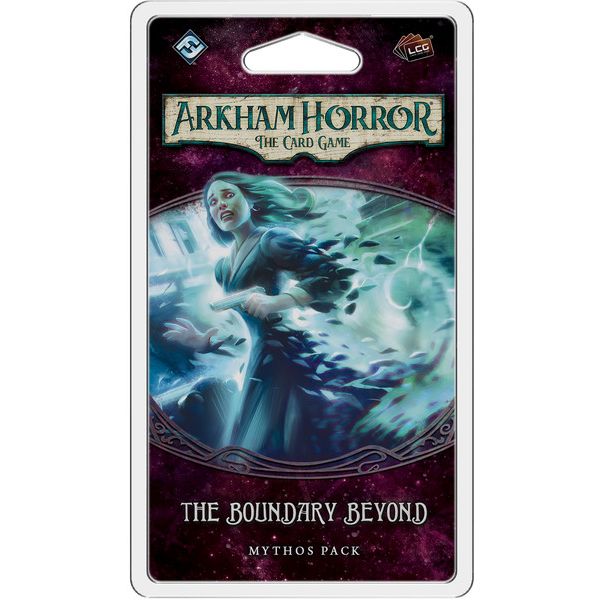 Arkham Horror The Card Game The Boundary Beyond Kopen Uw Spel Altijd Gratis Verzonden