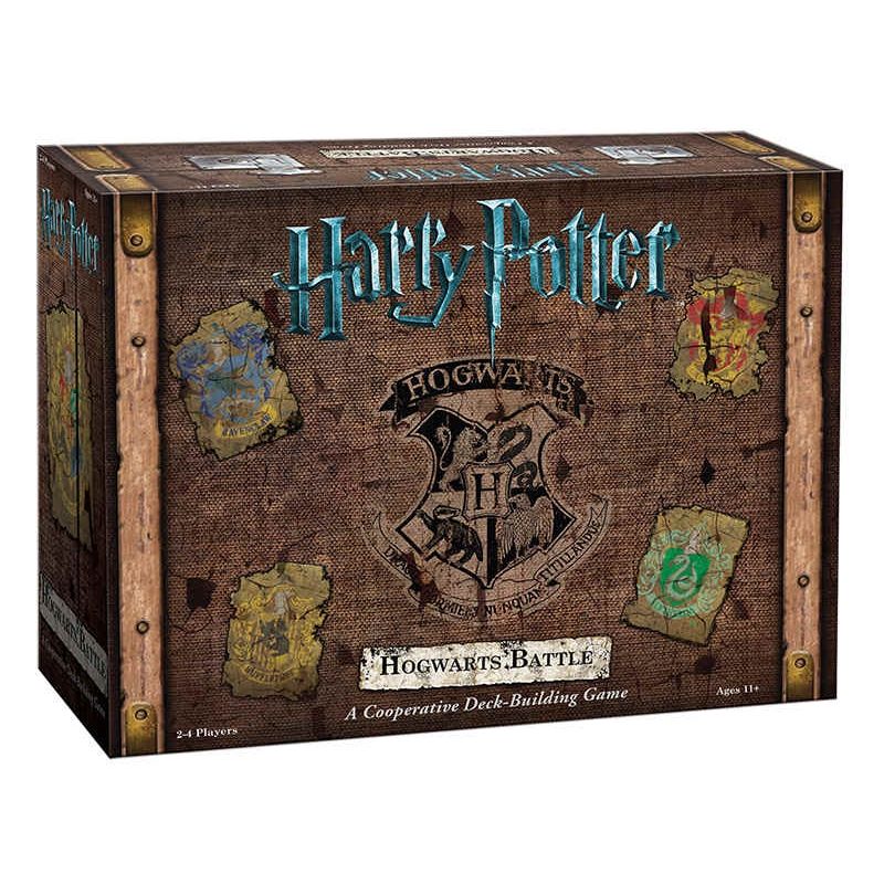 Harry Potter Hogwarts Battle Online Kopen Spellenvariant Nl