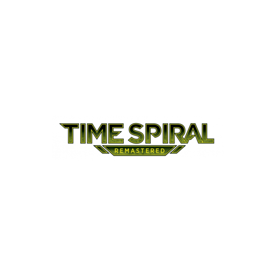 time spiral remastered booster box time spiral remastered booster box