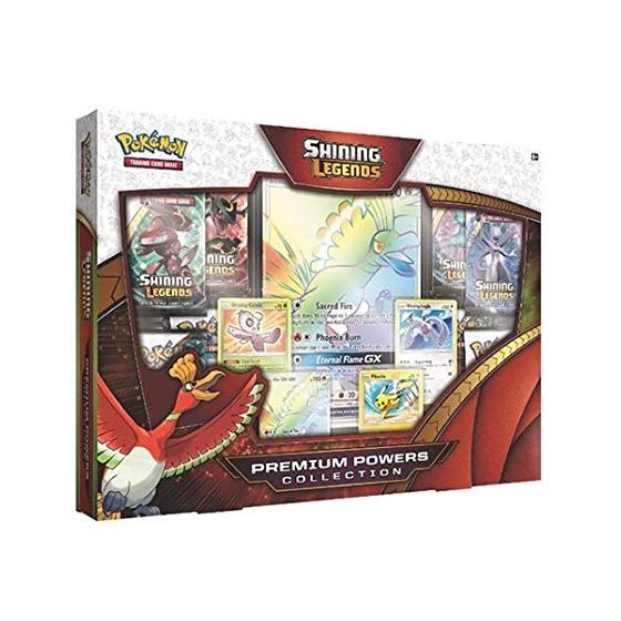 Pokemon Shining Legends Tcg Kopen Spellenvariant Nl