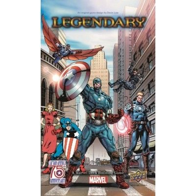 Legendary