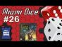 Miami Dice 026 - Elder Sign