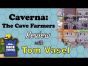 Dice Tower Reviews: Caverna: The Cave Farmers