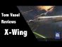Dice Tower Reviews: Star Wars: X-Wing Miniatures Game