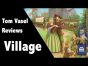 Dice Tower Reviews: Village