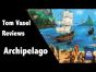 Dice Tower Reviews: Archipelago